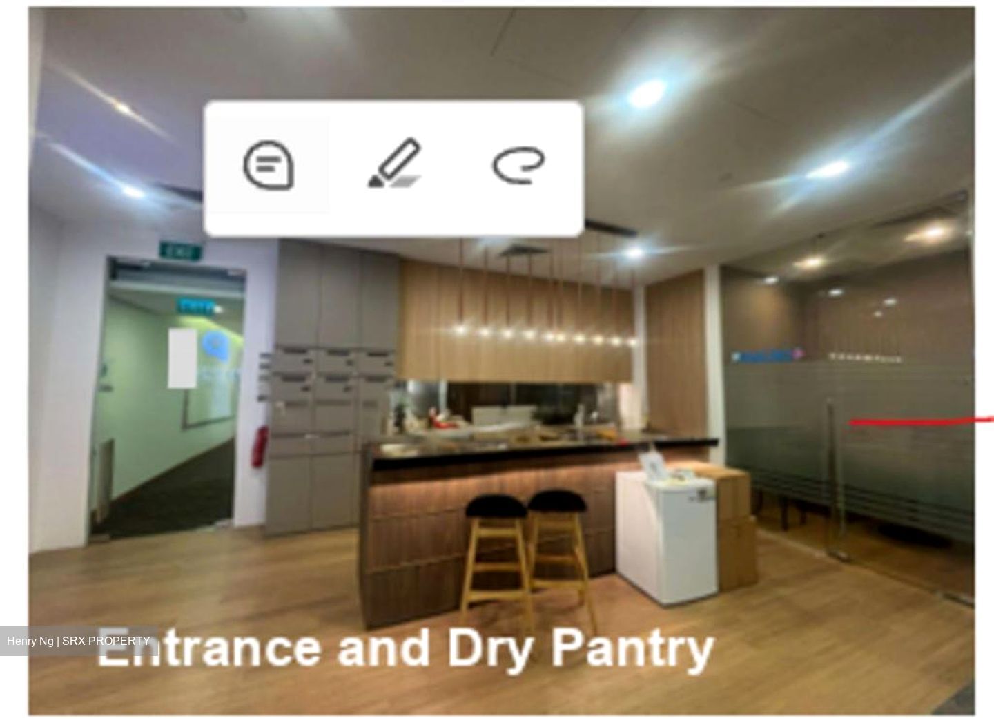 51 Cuppage Road (D9), Office #497172851